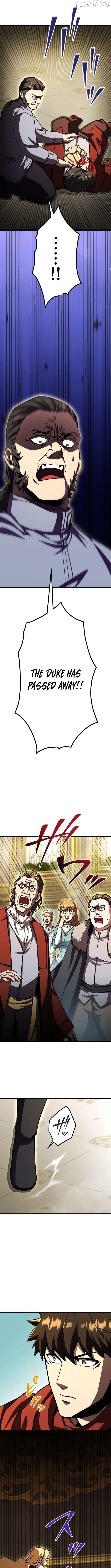 I Became the Berserker of the World I Created Chapter 26 - page 2