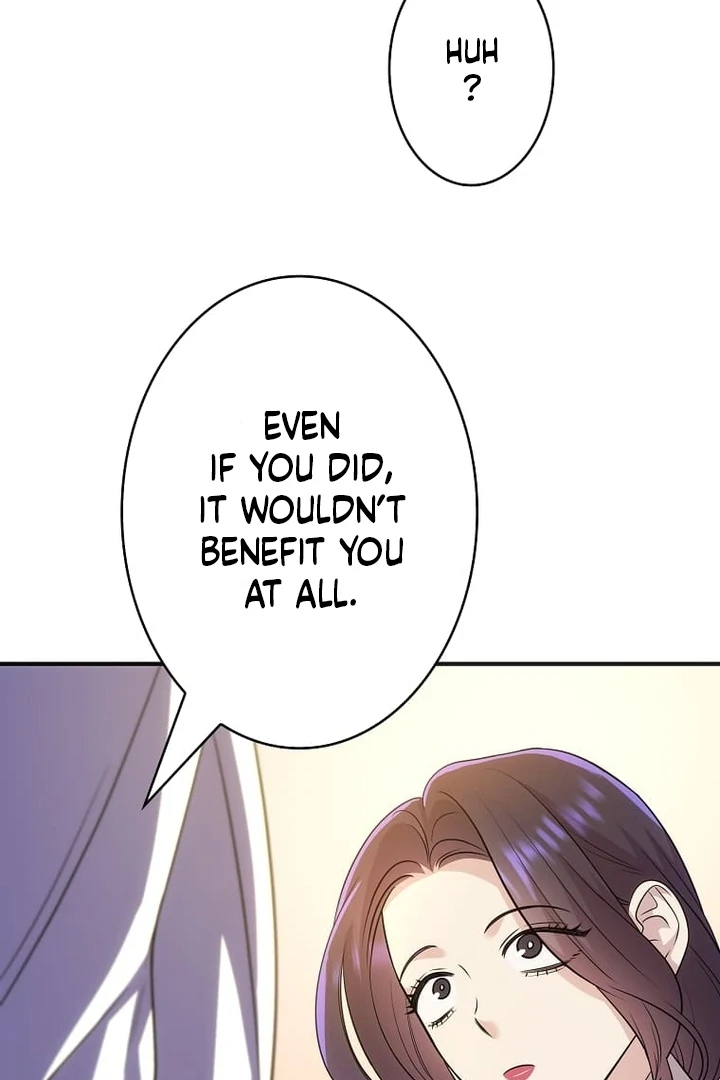 Until I Get Rid Of The Husband Who Watches Me! Chapter 40 - page 100