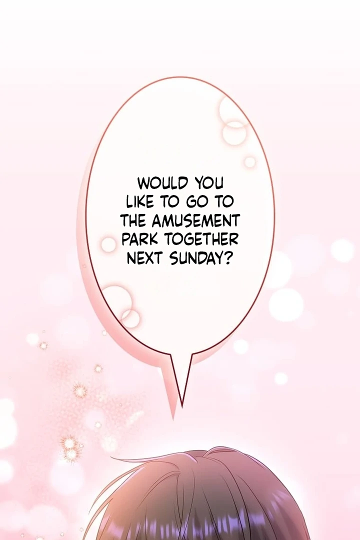 Until I Get Rid Of The Husband Who Watches Me! Chapter 40 - page 112