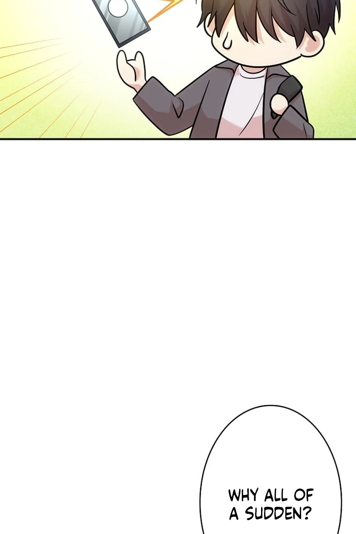 Until I Get Rid Of The Husband Who Watches Me! Chapter 40 - page 115