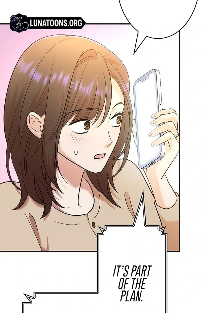 Until I Get Rid Of The Husband Who Watches Me! Chapter 40 - page 116