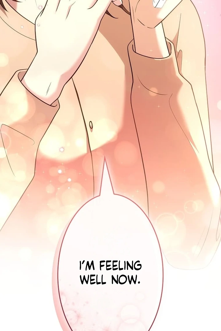 Until I Get Rid Of The Husband Who Watches Me! Chapter 40 - page 131