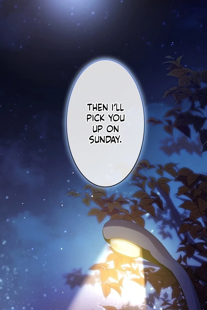 Until I Get Rid Of The Husband Who Watches Me! Chapter 40 - page 134