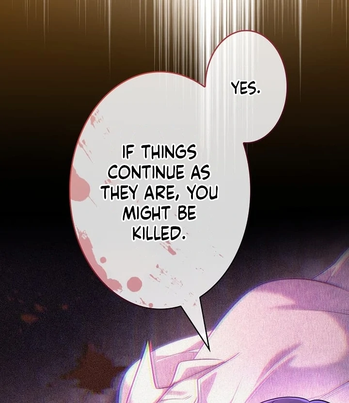 Until I Get Rid Of The Husband Who Watches Me! Chapter 40 - page 13