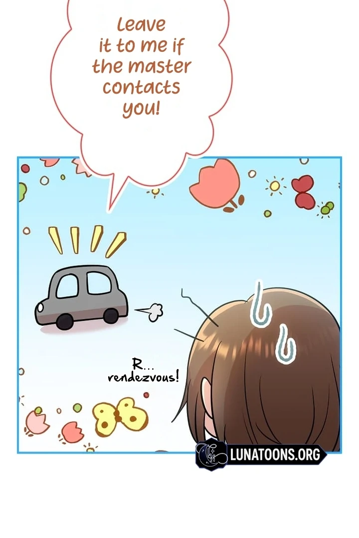 Until I Get Rid Of The Husband Who Watches Me! Chapter 40 - page 144