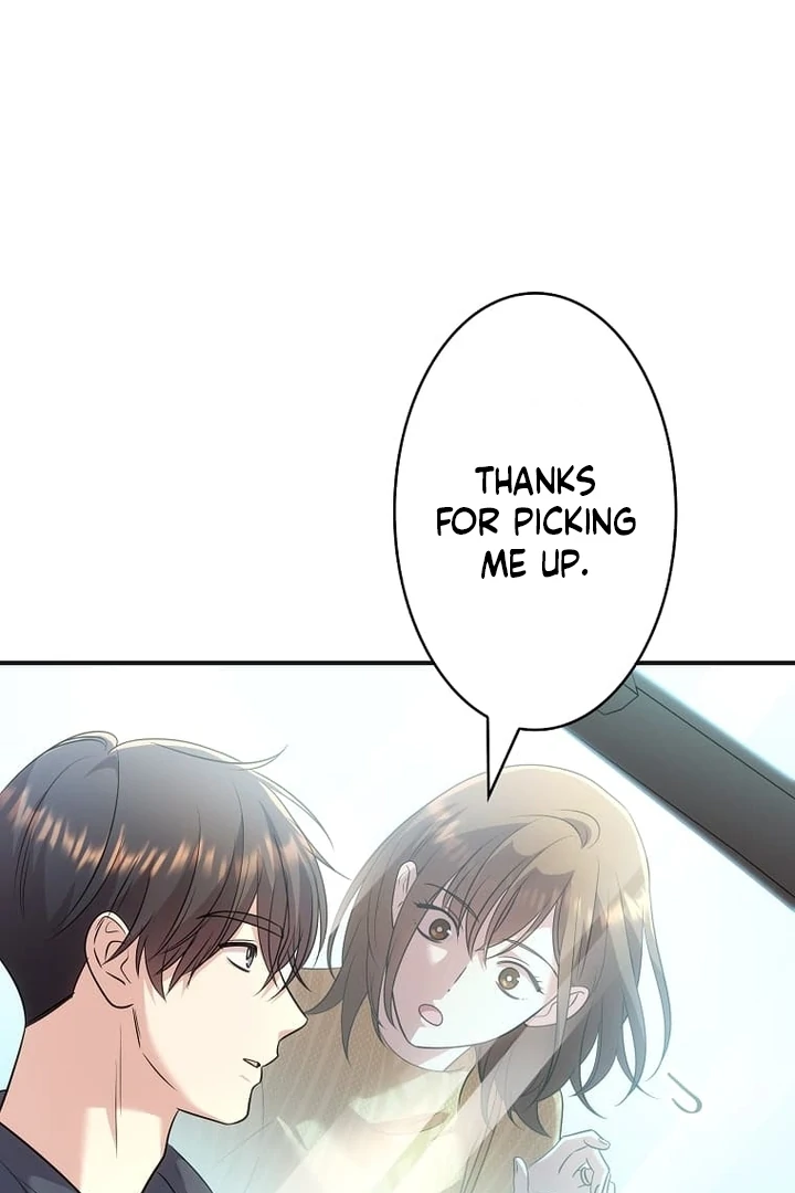Until I Get Rid Of The Husband Who Watches Me! Chapter 40 - page 146