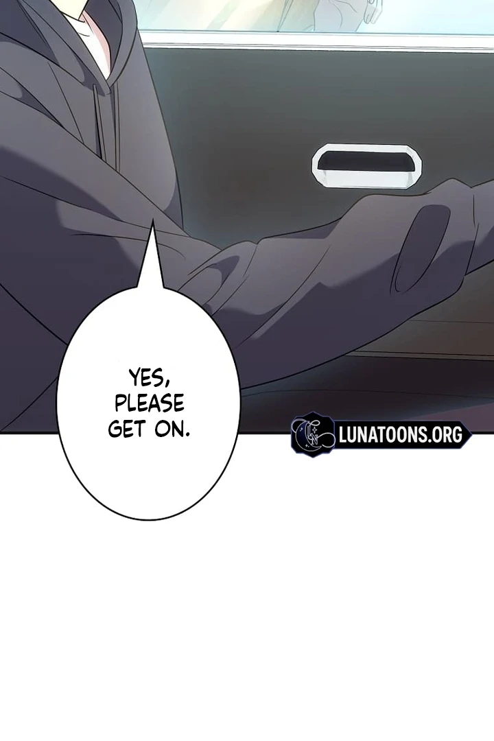 Until I Get Rid Of The Husband Who Watches Me! Chapter 40 - page 147