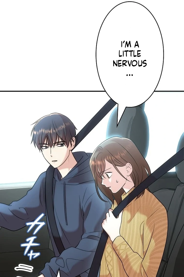 Until I Get Rid Of The Husband Who Watches Me! Chapter 40 - page 148