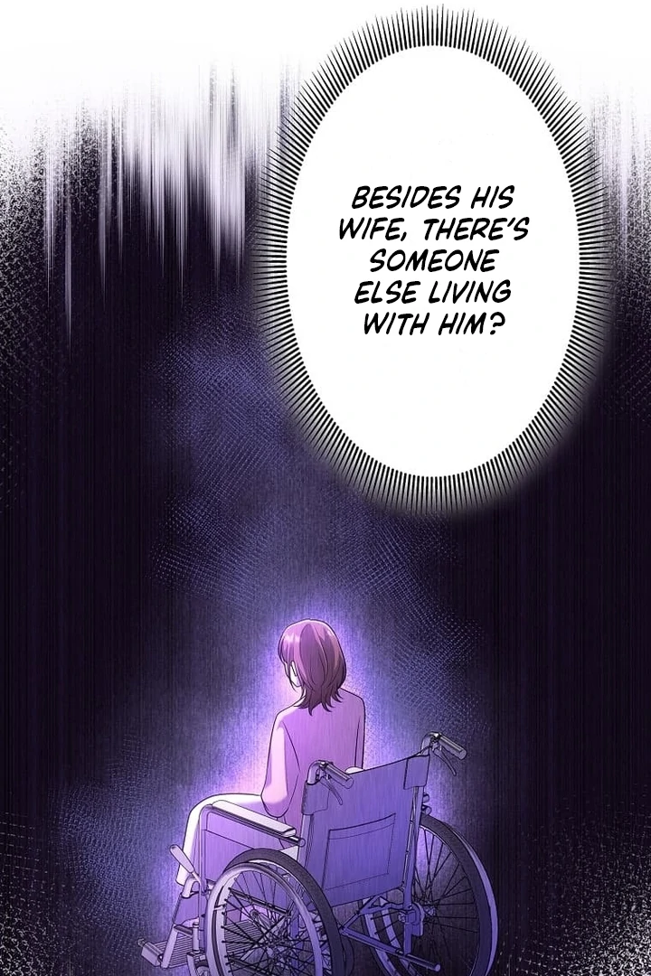Until I Get Rid Of The Husband Who Watches Me! Chapter 40 - page 29