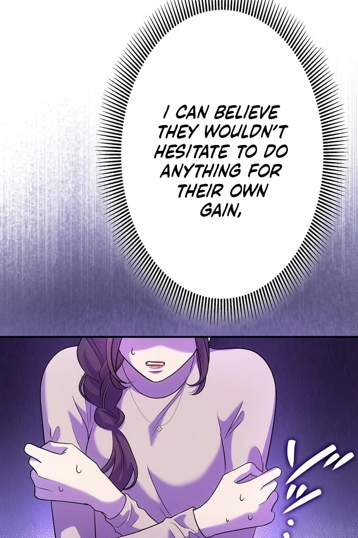 Until I Get Rid Of The Husband Who Watches Me! Chapter 40 - page 31