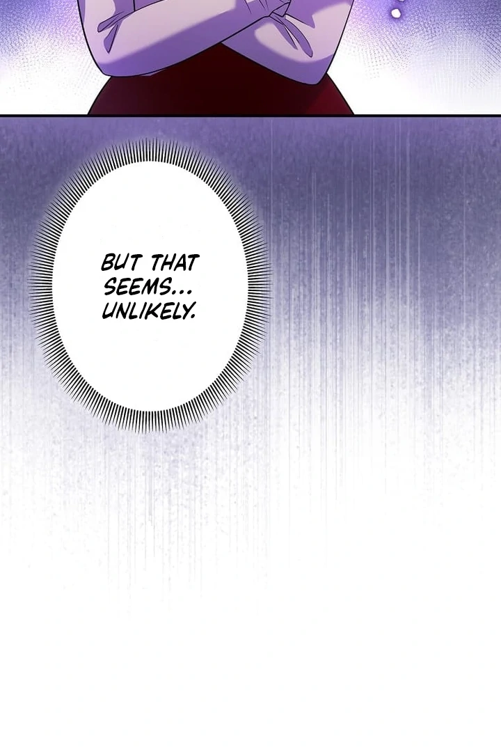 Until I Get Rid Of The Husband Who Watches Me! Chapter 40 - page 32