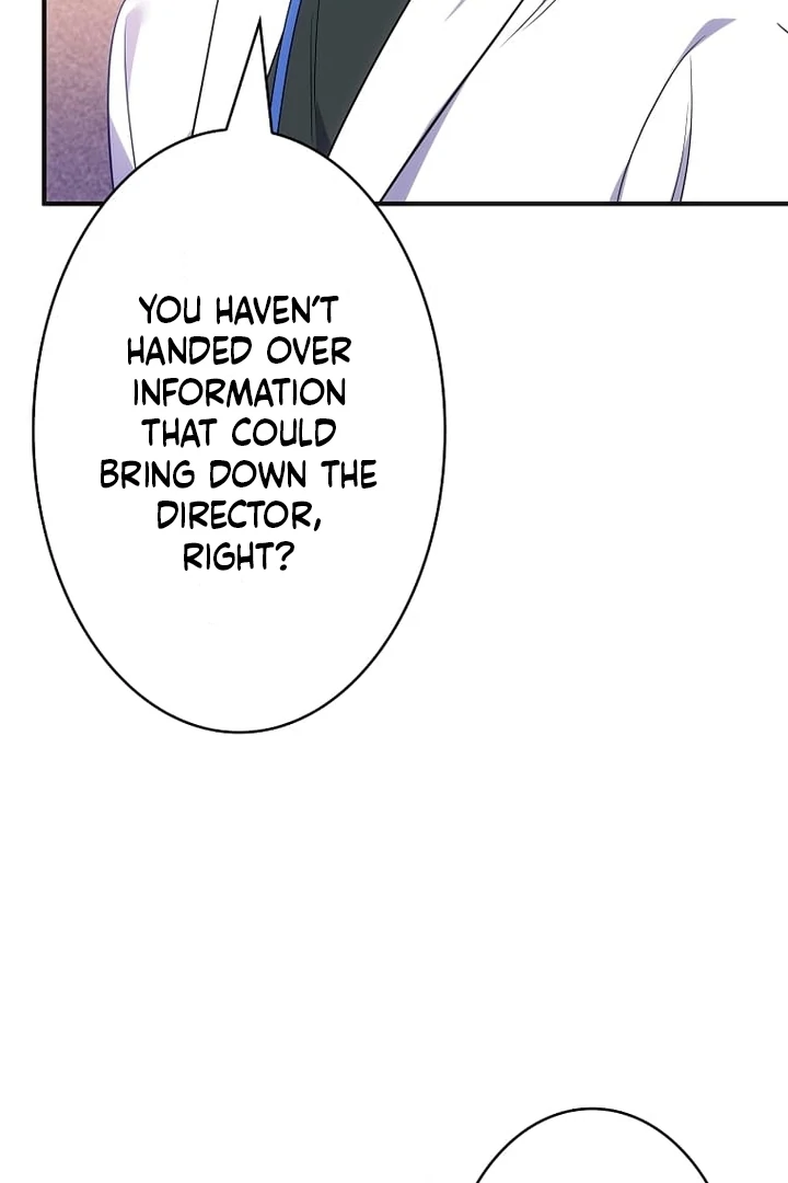 Until I Get Rid Of The Husband Who Watches Me! Chapter 40 - page 36