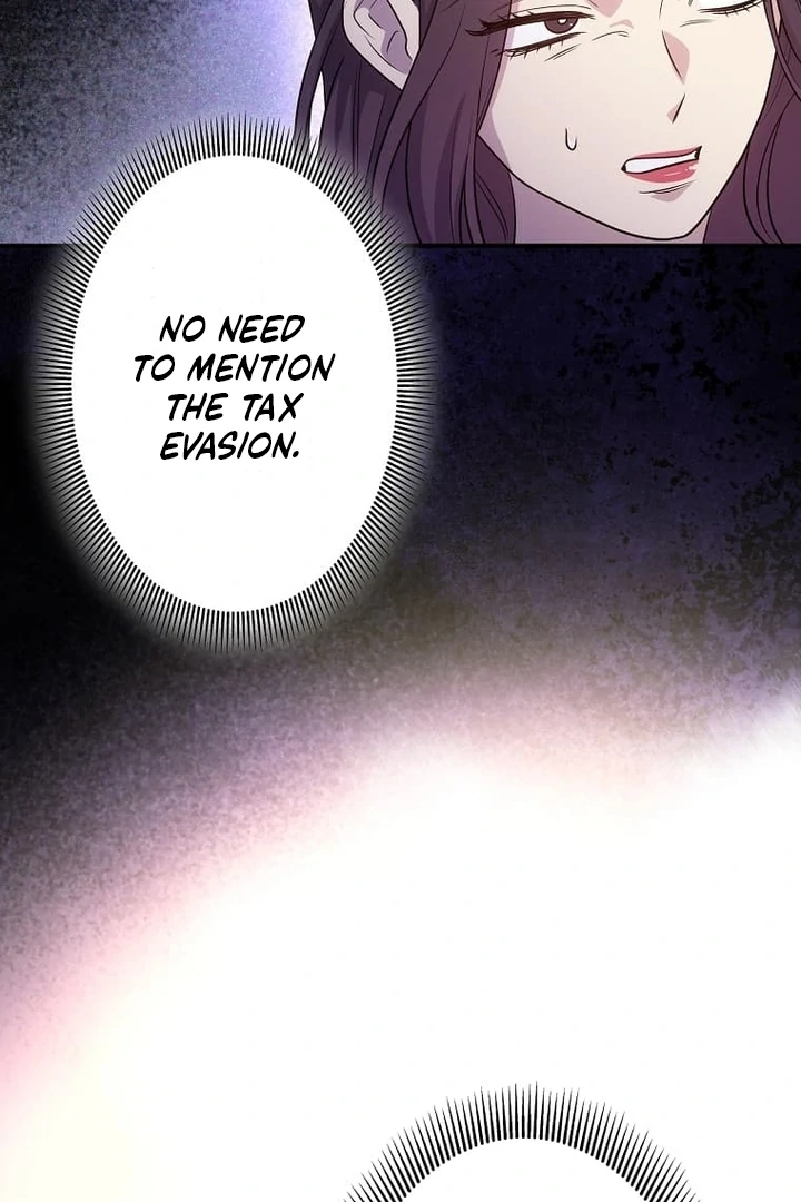 Until I Get Rid Of The Husband Who Watches Me! Chapter 40 - page 38