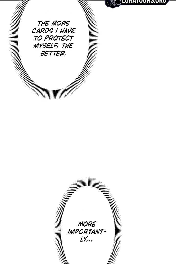 Until I Get Rid Of The Husband Who Watches Me! Chapter 40 - page 40