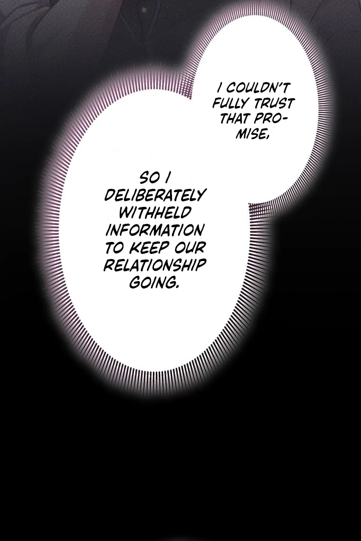 Until I Get Rid Of The Husband Who Watches Me! Chapter 40 - page 43