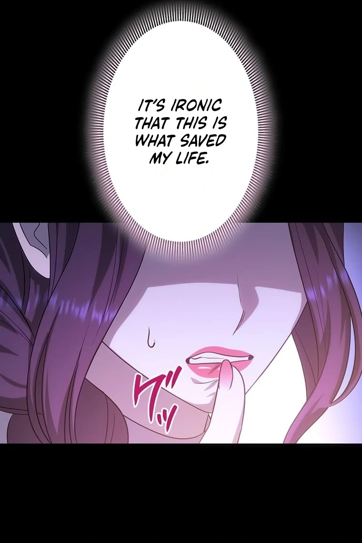 Until I Get Rid Of The Husband Who Watches Me! Chapter 40 - page 44