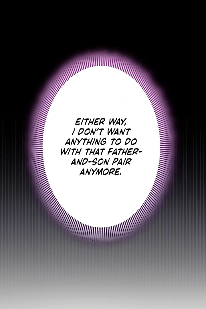 Until I Get Rid Of The Husband Who Watches Me! Chapter 40 - page 45