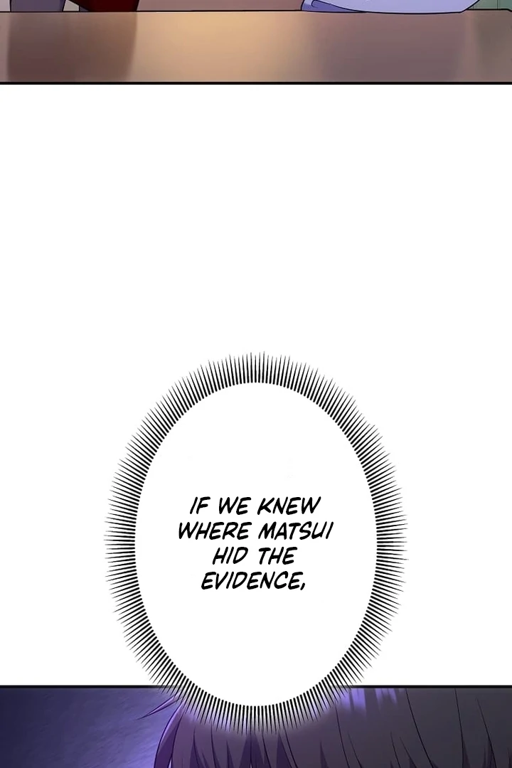 Until I Get Rid Of The Husband Who Watches Me! Chapter 40 - page 49