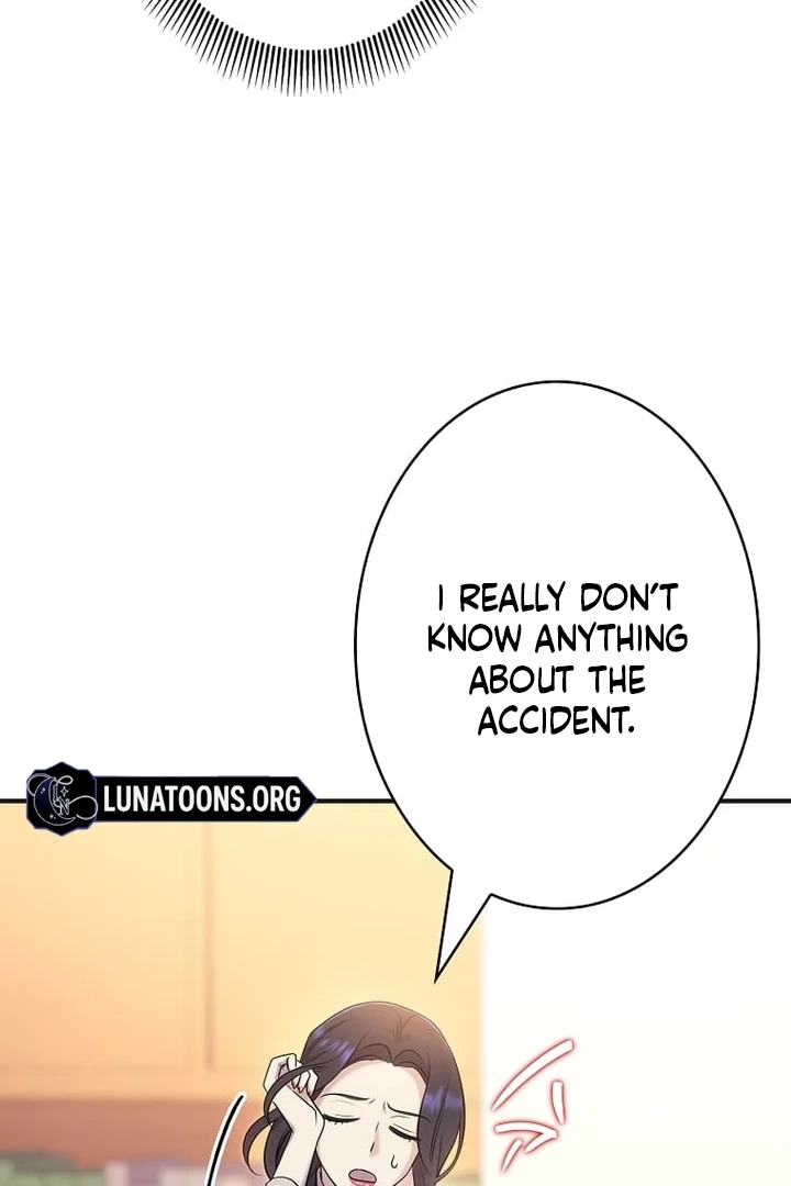 Until I Get Rid Of The Husband Who Watches Me! Chapter 40 - page 51