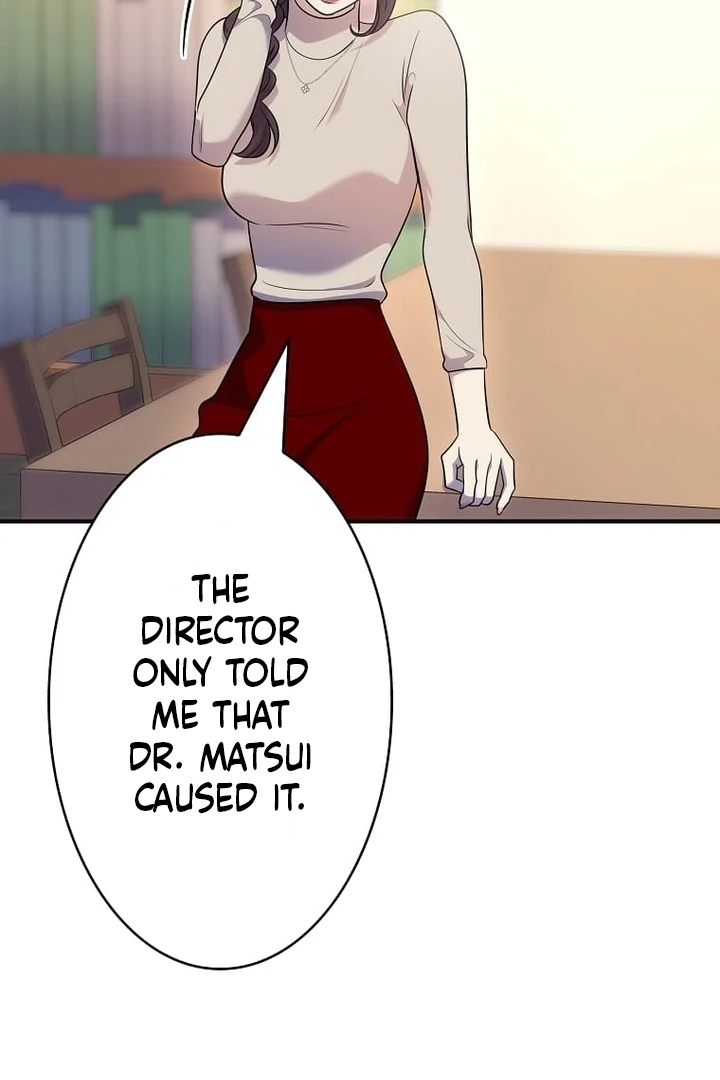 Until I Get Rid Of The Husband Who Watches Me! Chapter 40 - page 52