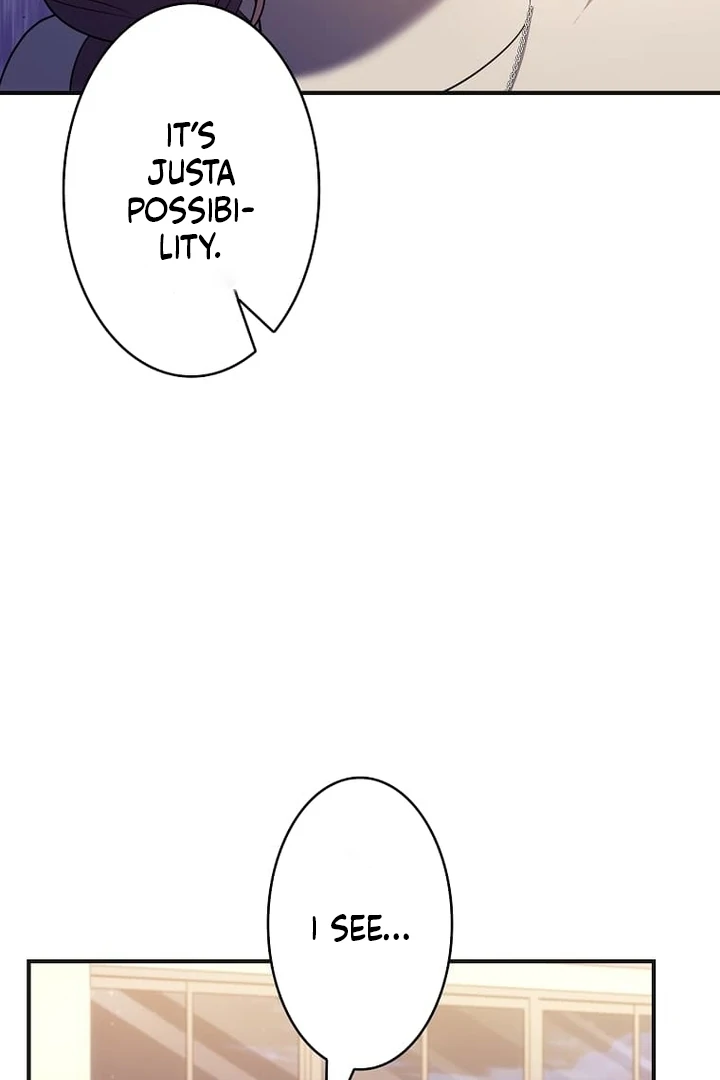 Until I Get Rid Of The Husband Who Watches Me! Chapter 40 - page 60