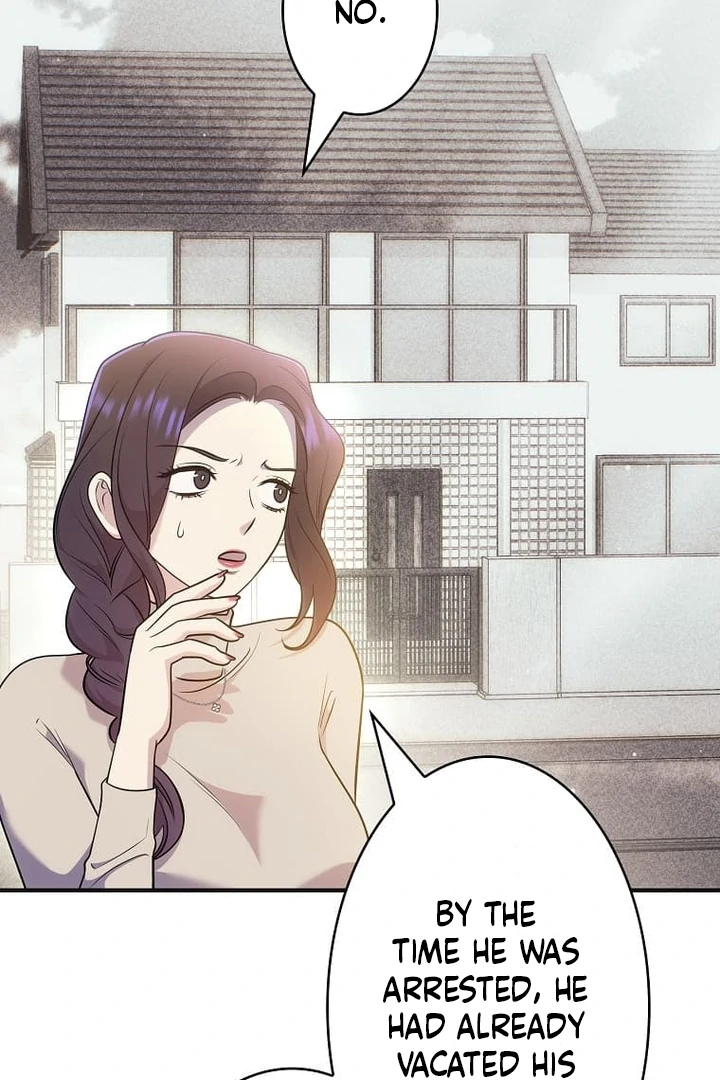 Until I Get Rid Of The Husband Who Watches Me! Chapter 40 - page 62