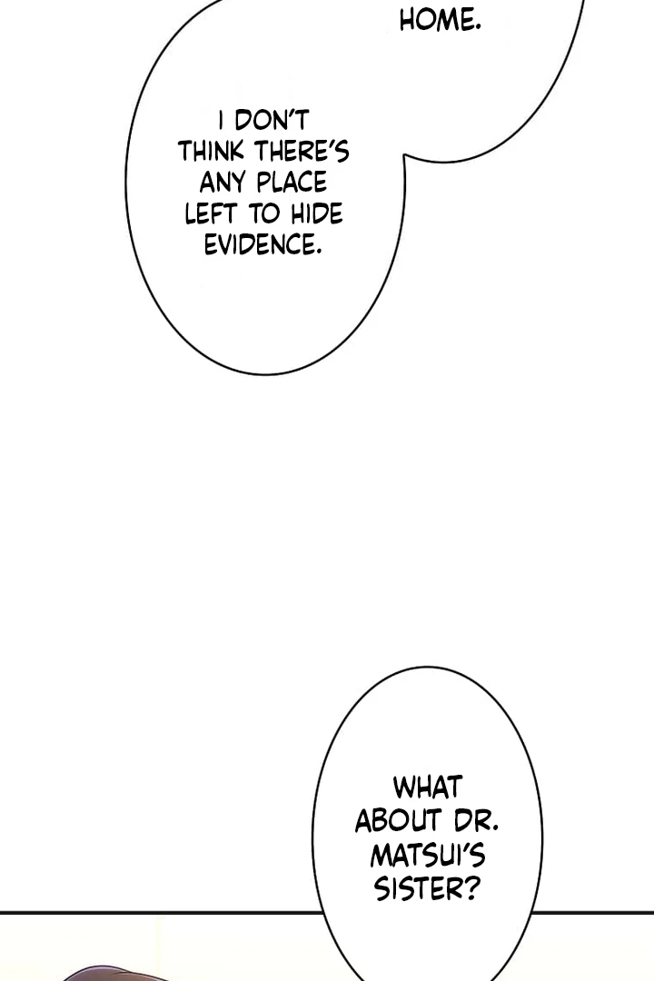 Until I Get Rid Of The Husband Who Watches Me! Chapter 40 - page 63