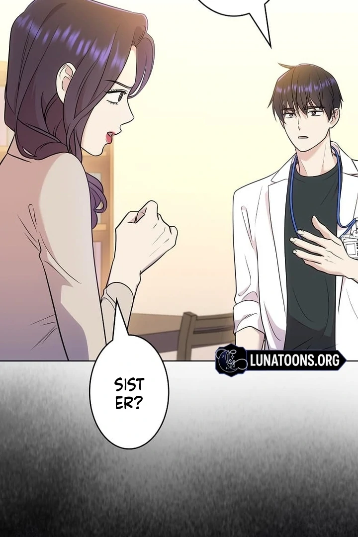 Until I Get Rid Of The Husband Who Watches Me! Chapter 40 - page 64