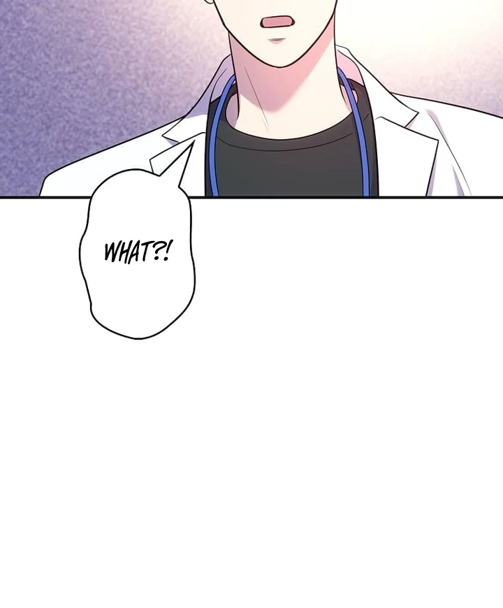 Until I Get Rid Of The Husband Who Watches Me! Chapter 40 - page 69
