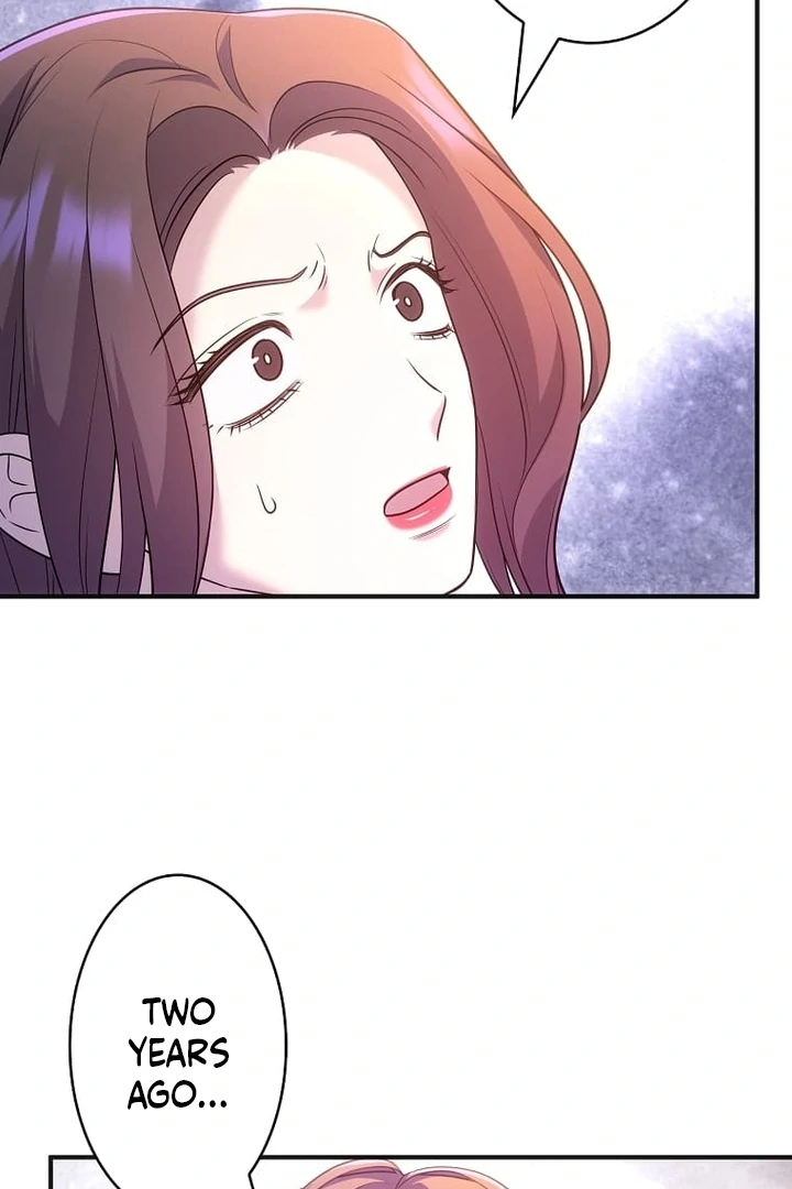 Until I Get Rid Of The Husband Who Watches Me! Chapter 40 - page 72