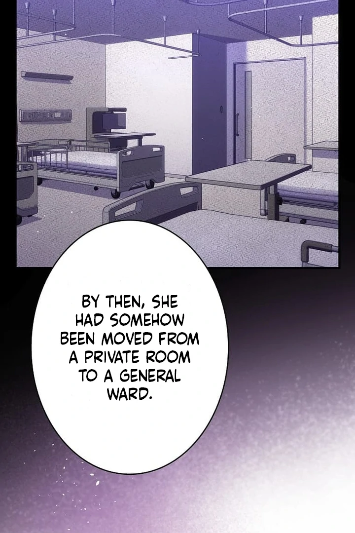 Until I Get Rid Of The Husband Who Watches Me! Chapter 40 - page 75