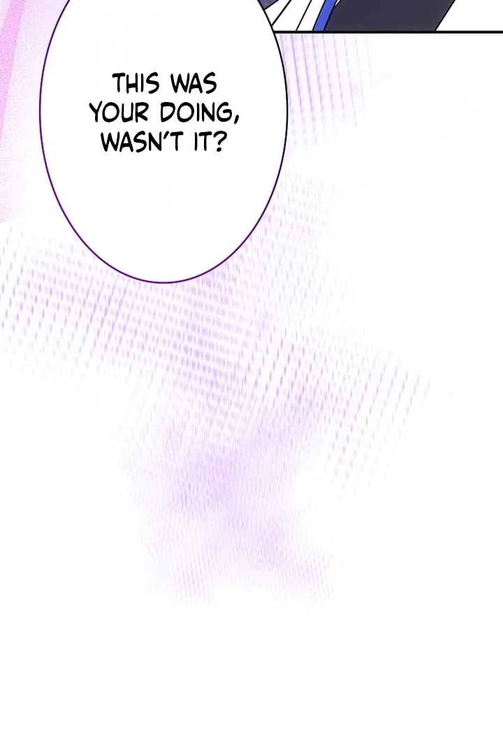 Until I Get Rid Of The Husband Who Watches Me! Chapter 40 - page 7
