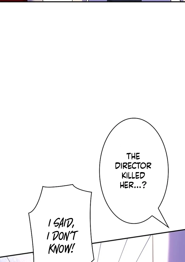 Until I Get Rid Of The Husband Who Watches Me! Chapter 40 - page 82