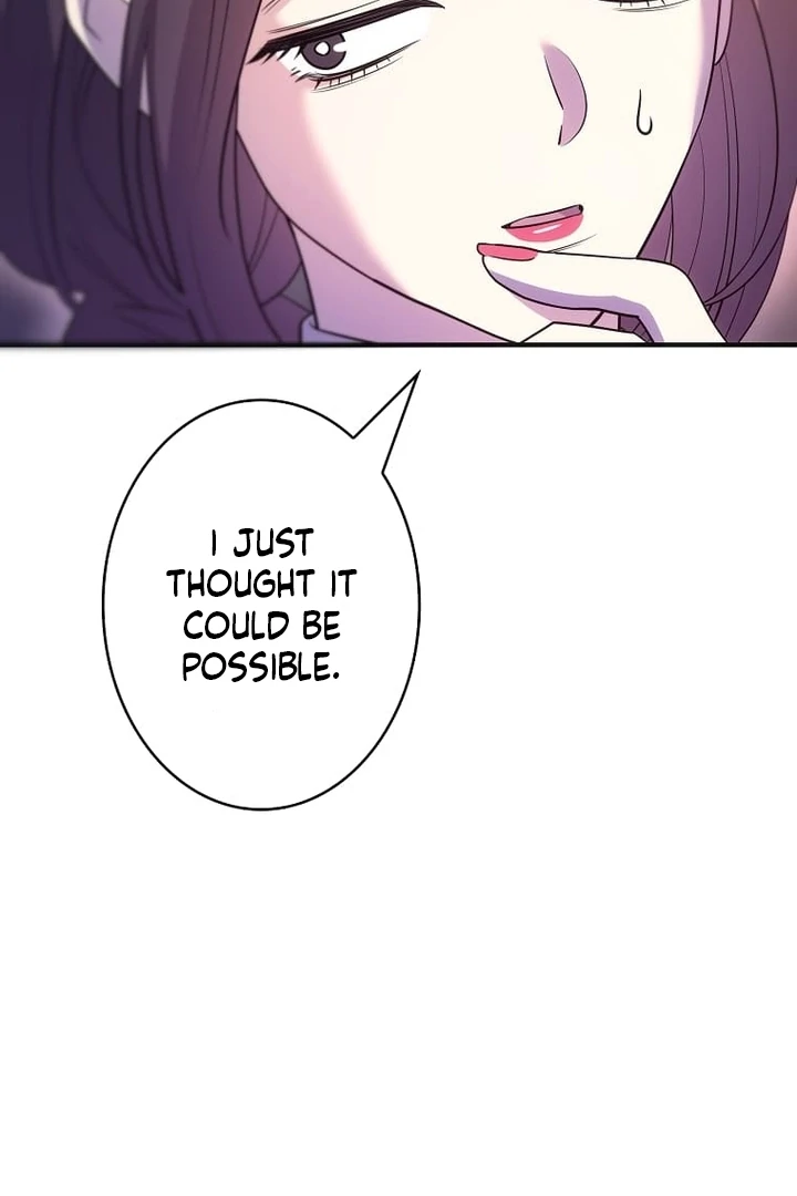 Until I Get Rid Of The Husband Who Watches Me! Chapter 40 - page 85