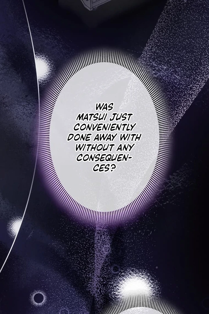 Until I Get Rid Of The Husband Who Watches Me! Chapter 40 - page 90