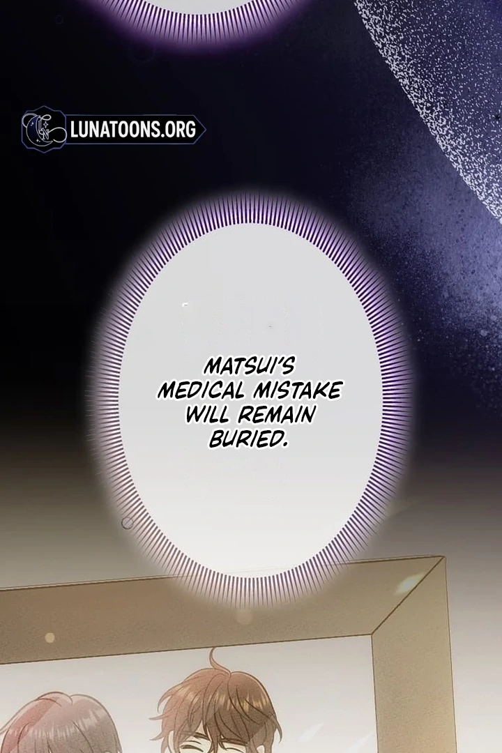 Until I Get Rid Of The Husband Who Watches Me! Chapter 40 - page 92