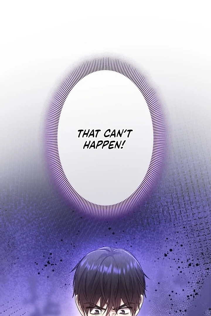 Until I Get Rid Of The Husband Who Watches Me! Chapter 40 - page 94