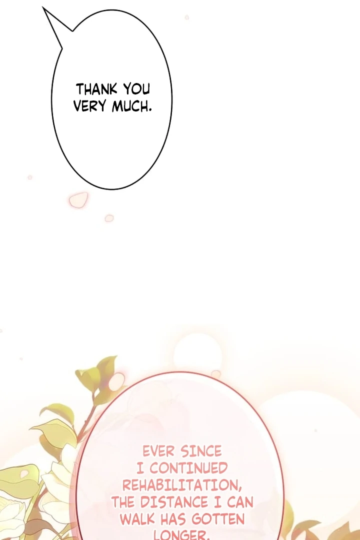 Until I Get Rid Of The Husband Who Watches Me! Chapter 41 - page 9