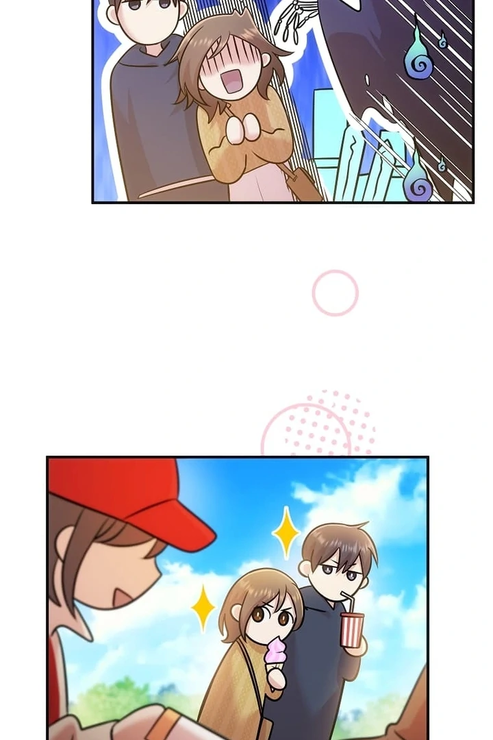 Until I Get Rid Of The Husband Who Watches Me! Chapter 41 - page 99