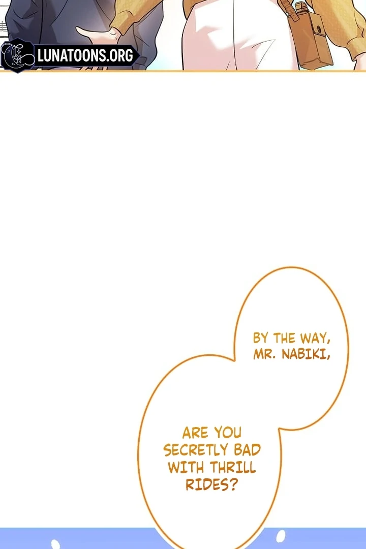 Until I Get Rid Of The Husband Who Watches Me! Chapter 41 - page 103