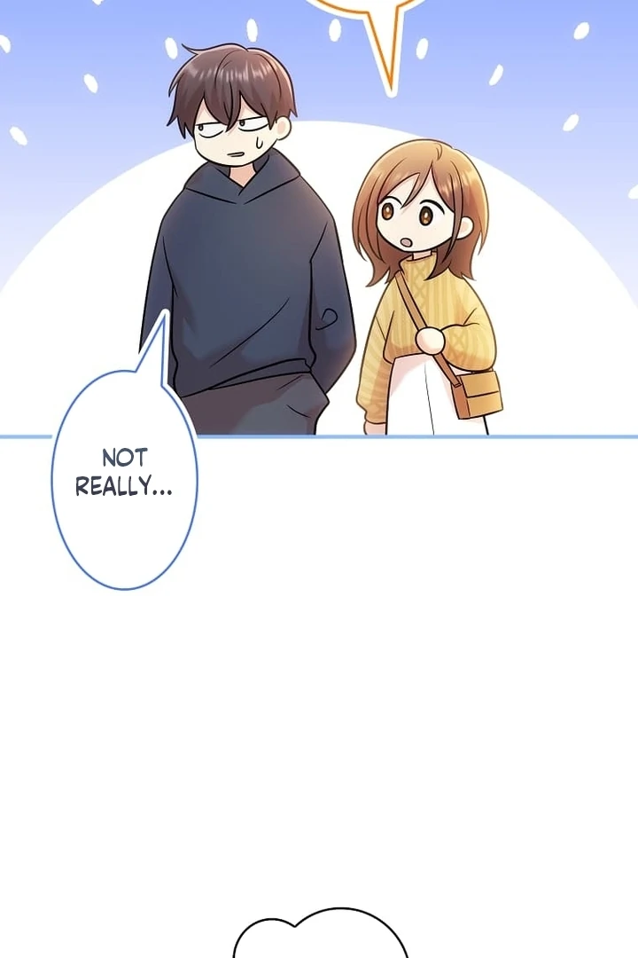 Until I Get Rid Of The Husband Who Watches Me! Chapter 41 - page 104