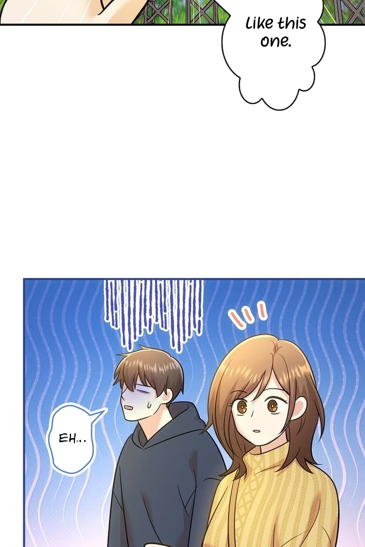 Until I Get Rid Of The Husband Who Watches Me! Chapter 41 - page 106