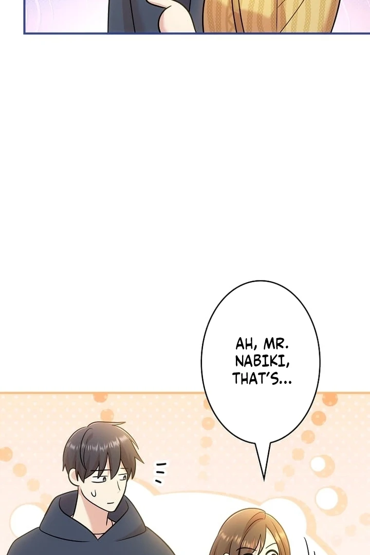 Until I Get Rid Of The Husband Who Watches Me! Chapter 41 - page 107