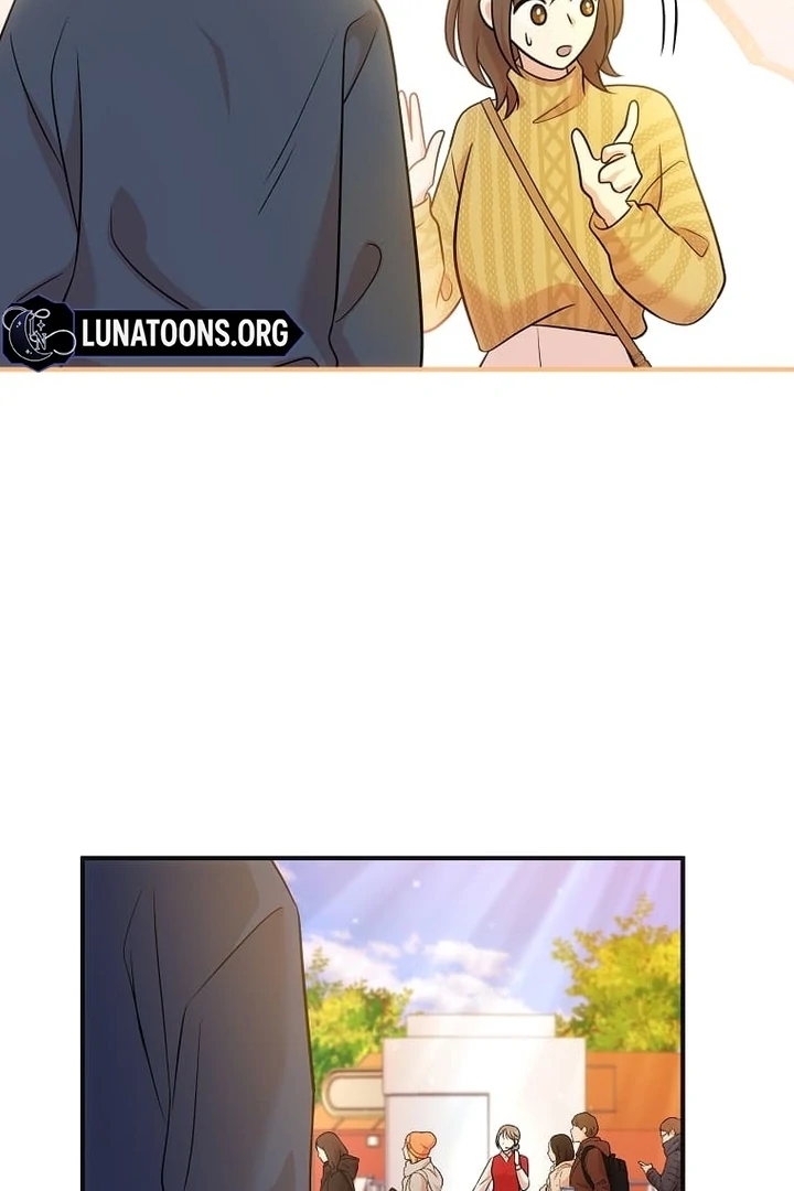 Until I Get Rid Of The Husband Who Watches Me! Chapter 41 - page 108