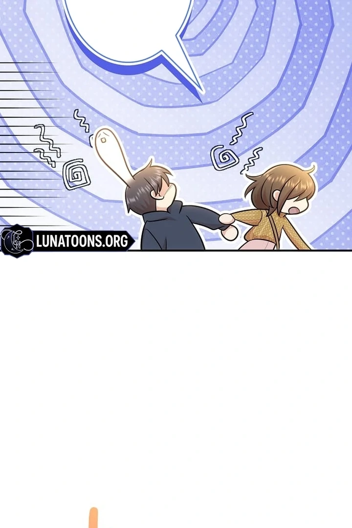 Until I Get Rid Of The Husband Who Watches Me! Chapter 41 - page 115