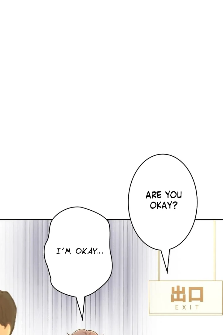 Until I Get Rid Of The Husband Who Watches Me! Chapter 41 - page 117