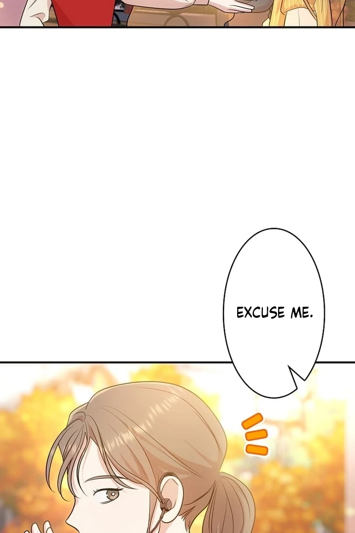 Until I Get Rid Of The Husband Who Watches Me! Chapter 41 - page 121