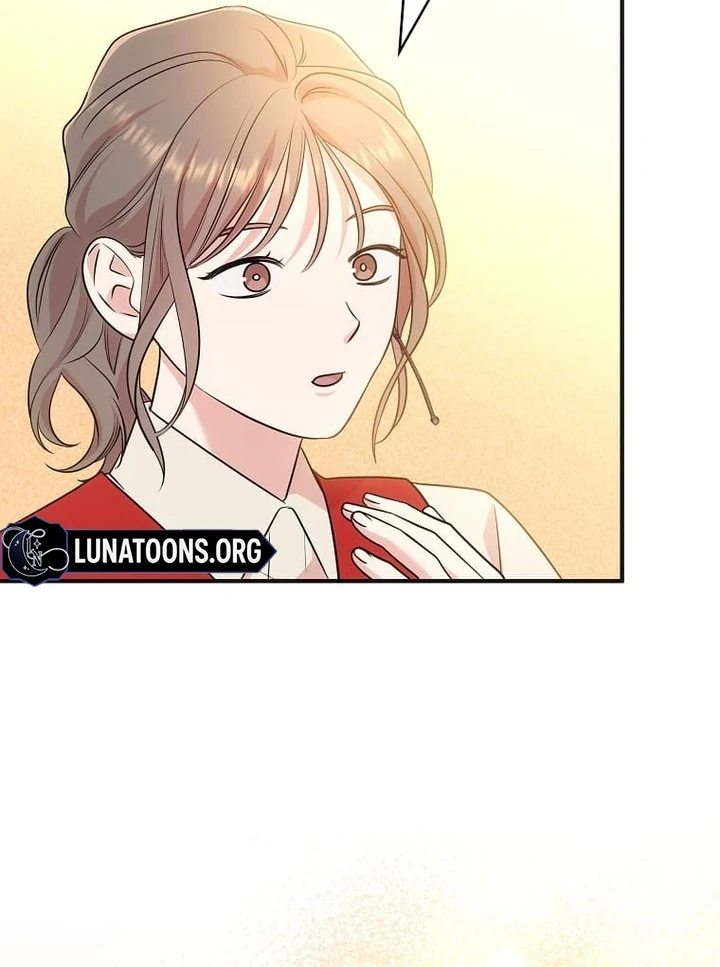 Until I Get Rid Of The Husband Who Watches Me! Chapter 41 - page 125