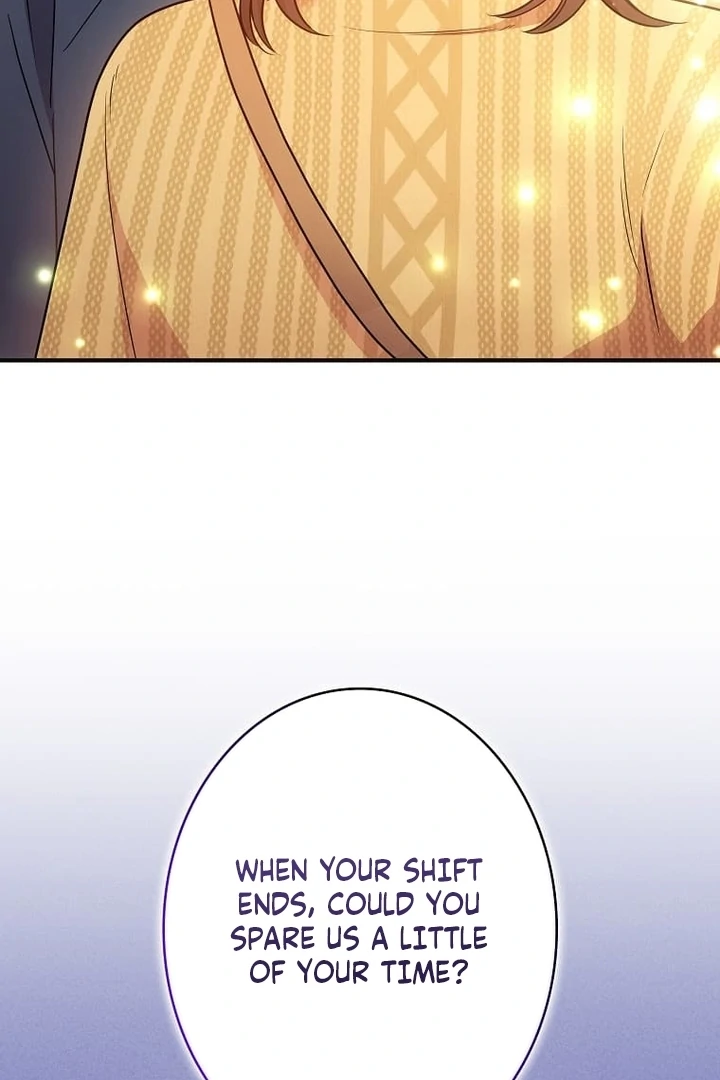 Until I Get Rid Of The Husband Who Watches Me! Chapter 41 - page 127