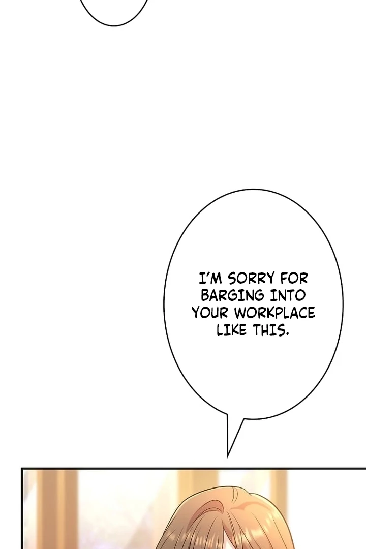 Until I Get Rid Of The Husband Who Watches Me! Chapter 41 - page 134